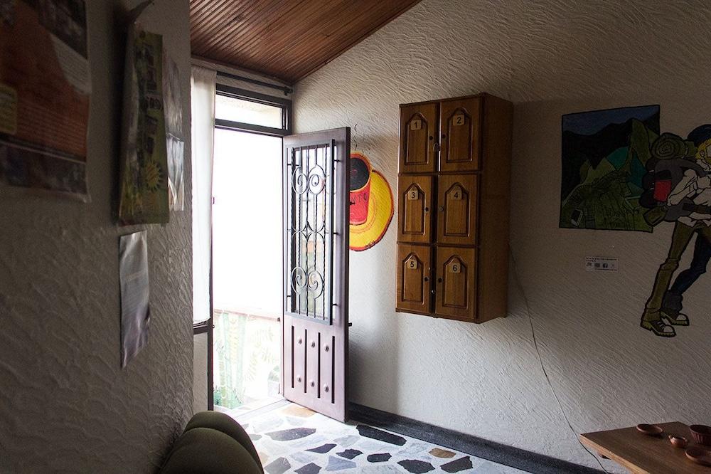 Casa En Llamas Armenia  Exterior foto